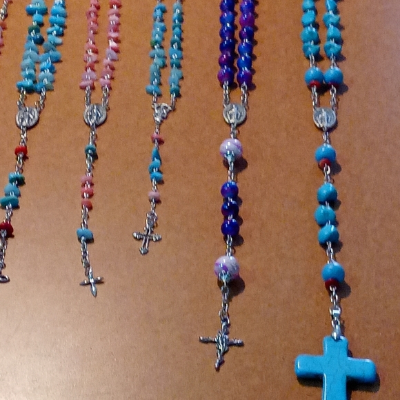 Handmade Rosaries - Picture 14 of 16